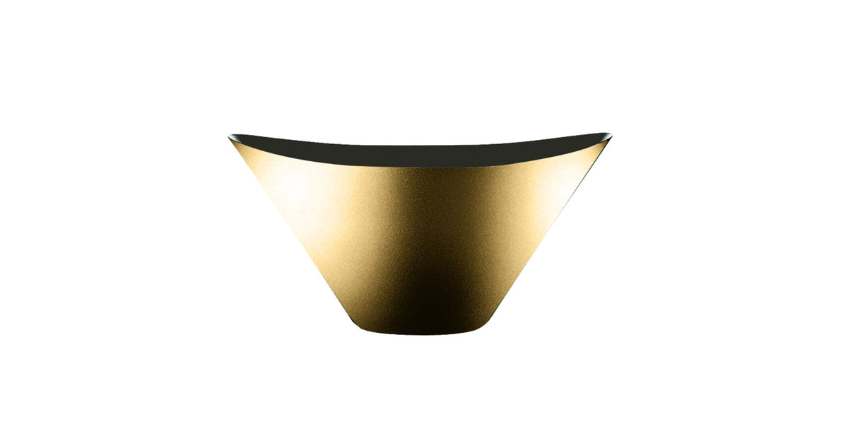 Due Ice Oro Ice Bucket
