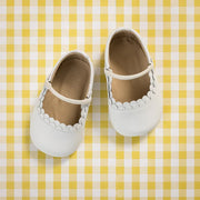 Ava Baby Ballet Flats