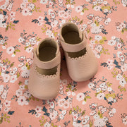 Mary Jane Baby Shoes