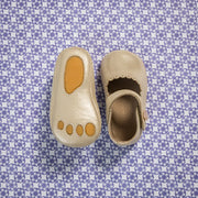 Mary Jane Baby Shoes