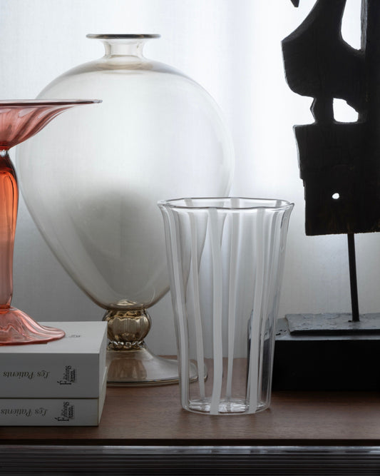Le Grand Verre Bonbon Set