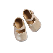 Mary Jane Baby Shoes