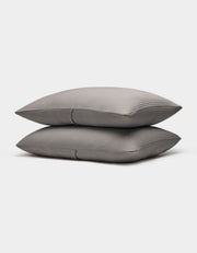 Bamboo Coverlet Shams