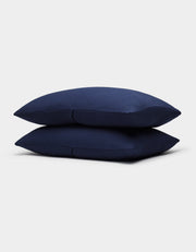 Bamboo Coverlet Shams
