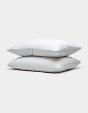 Bamboo Coverlet Shams