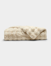 Bubble Cuddle Blanket