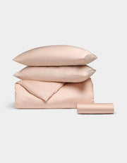 Bamboo Bedding Essential Bundle