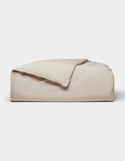 Soft-Wash Cotton Duvet Cover