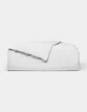 Soft-Wash Cotton Bedding Deluxe Bundle - Silk