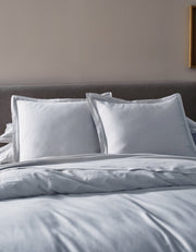 Soft-Wash Cotton Duvet Cover