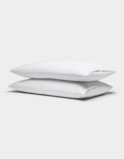 Soft-Wash Cotton Pillowcases