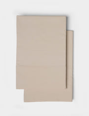 Soft-Wash Cotton Pillowcases