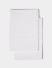 Soft-Wash Cotton Pillowcases