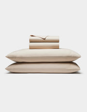 Soft-Wash Cotton Sheet Set