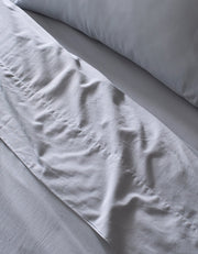 Soft-Wash Cotton Sheet Set
