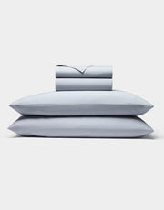 Soft-Wash Cotton Sheet Set