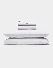 Soft-Wash Cotton Sheet Set