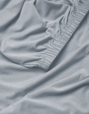 Bamboo Jersey Fitted Sheet