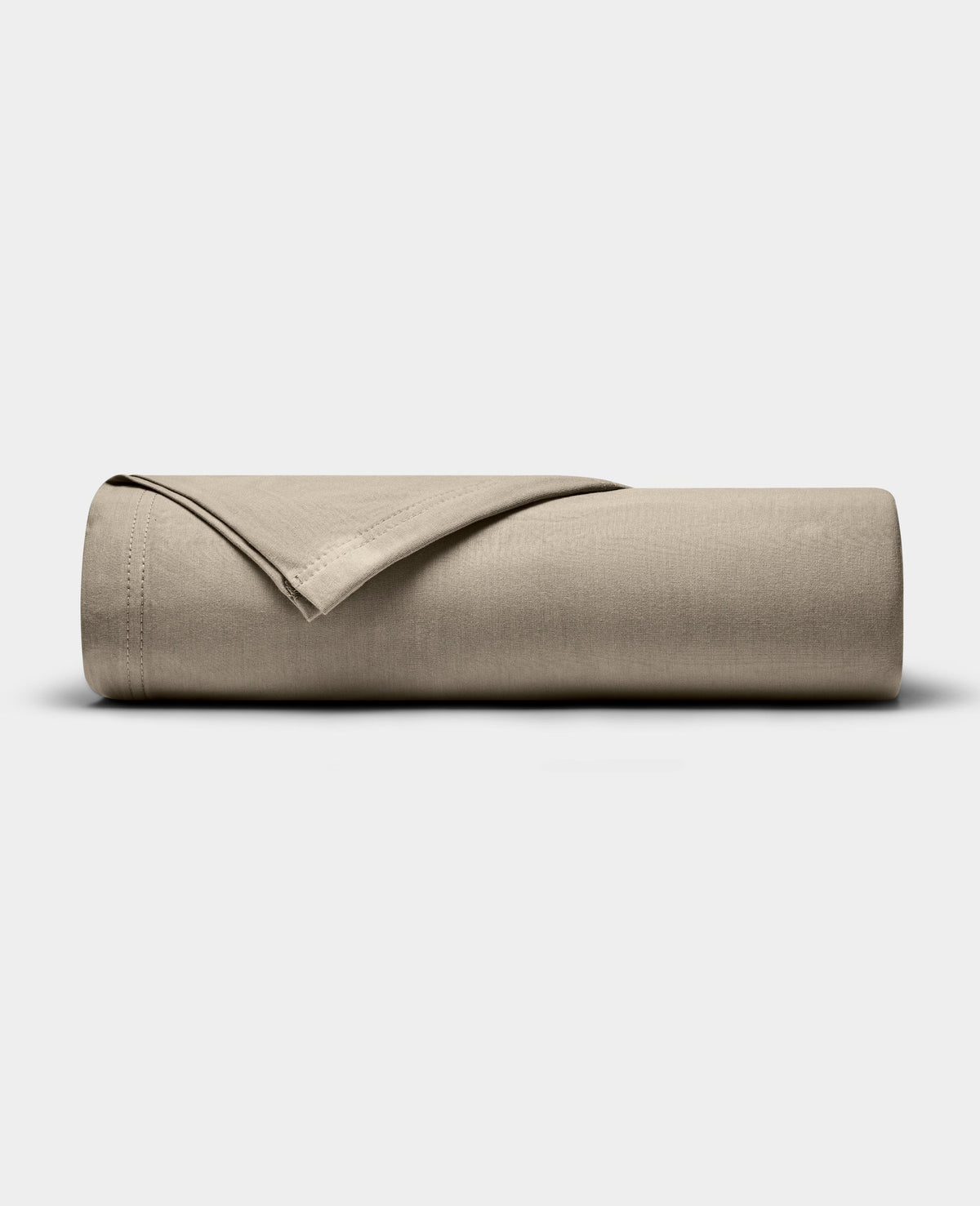 Bamboo Jersey Flat Sheet