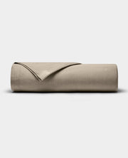 Bamboo Jersey Flat Sheet