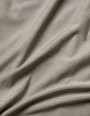Bamboo Jersey Flat Sheet
