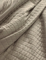 Bamboo Jersey Quilt
