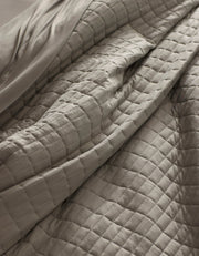 Bamboo Jersey Quilt