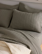 Bamboo Jersey Quilt Bundle