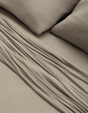 Bamboo Jersey Sheet Set