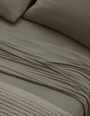 Bamboo Jersey Sheet Set