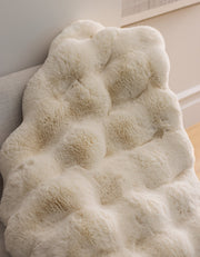 Double Bubble Cuddle Blanket