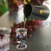 Graphite Classic Jug