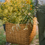 Large Throw Basket
