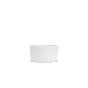 Deep Pleated Souffles