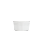 Deep Pleated Souffles