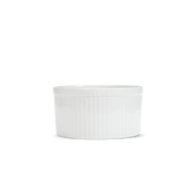 Deep Pleated Souffles