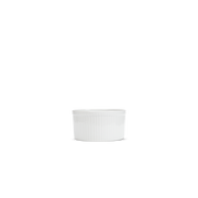 Deep Pleated Souffles