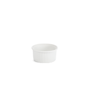 Classic Pleated Ramekins, Set of 6