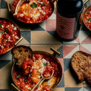 Spicy Extra Virgin Olive Oil