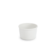 Deep Pleated Ramekin Sets