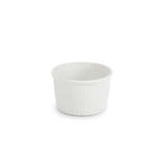 Deep Pleated Ramekin Sets