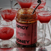 Spicy Honey