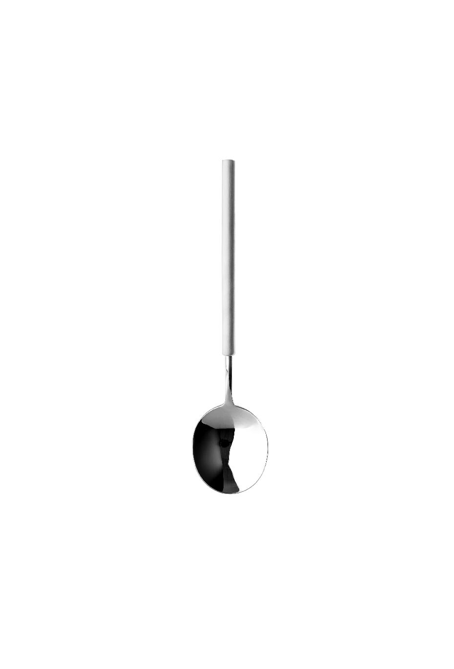 Domo Matt - Dessert Spoon (27020813)