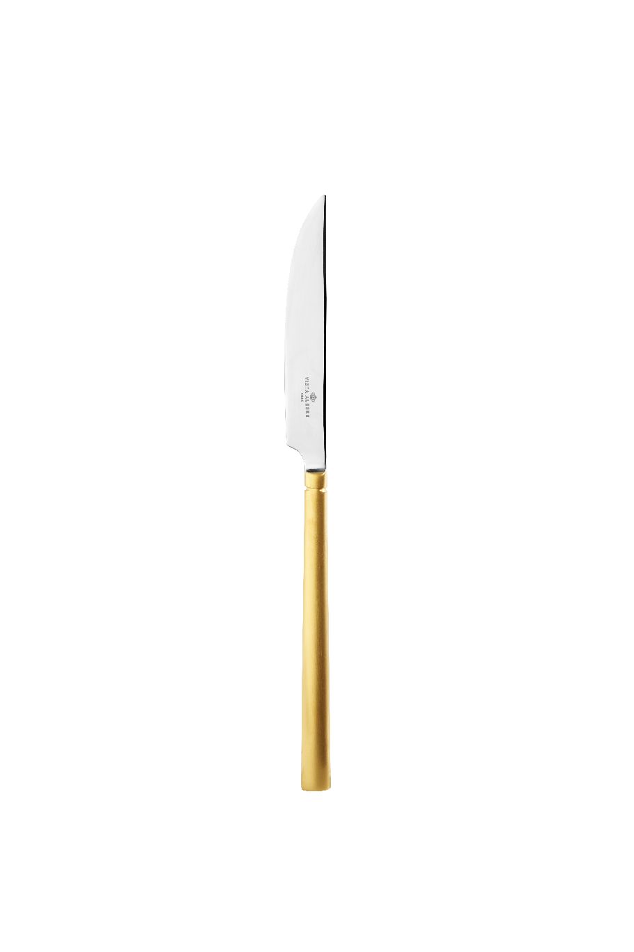 Domo Matt Gold - Table Knife (27020858)