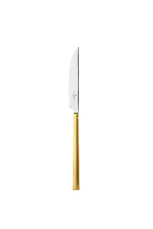 Domo Matt Gold - Table Knife (27020858)