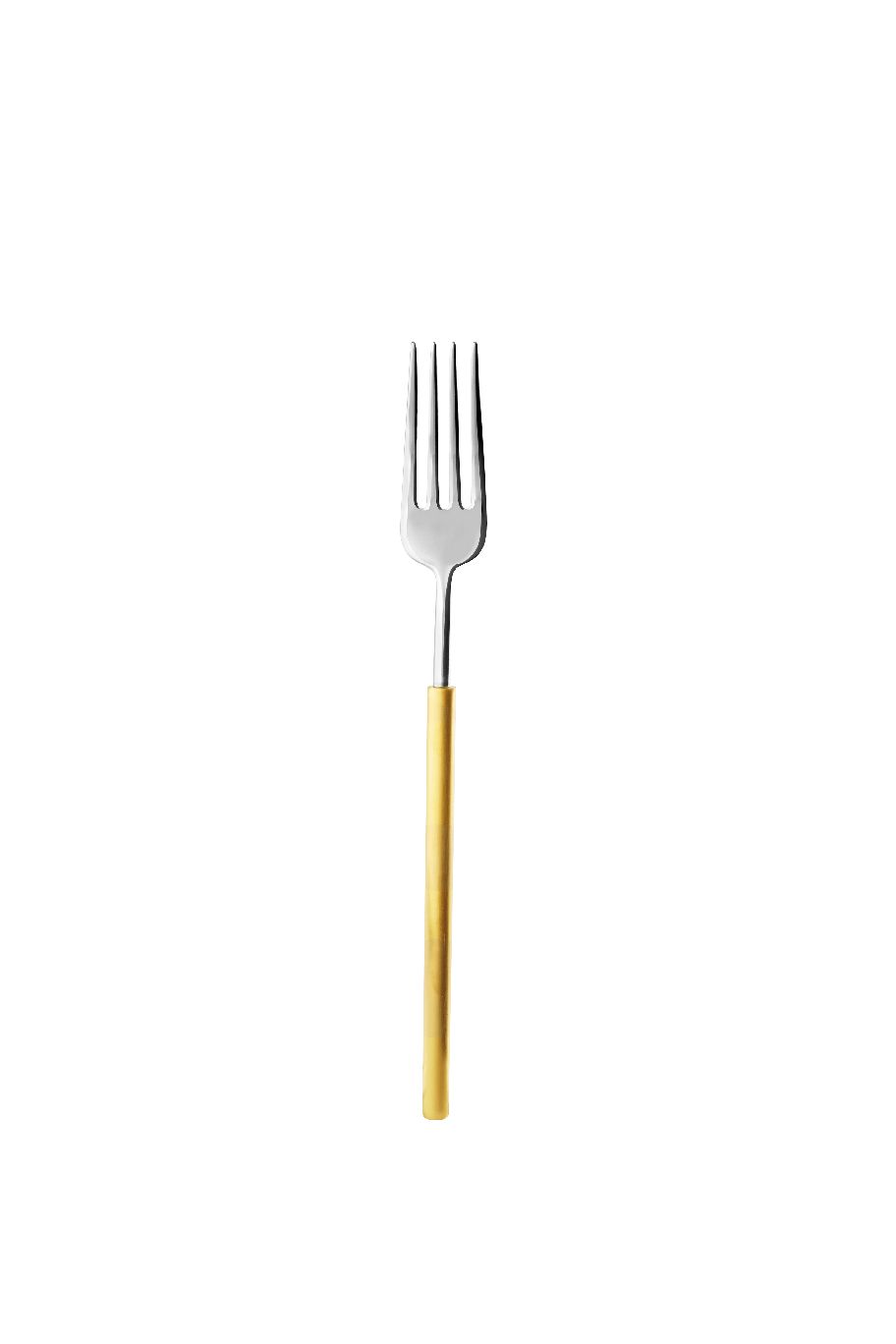 Domo Matt Gold - Table Fork (27020859)