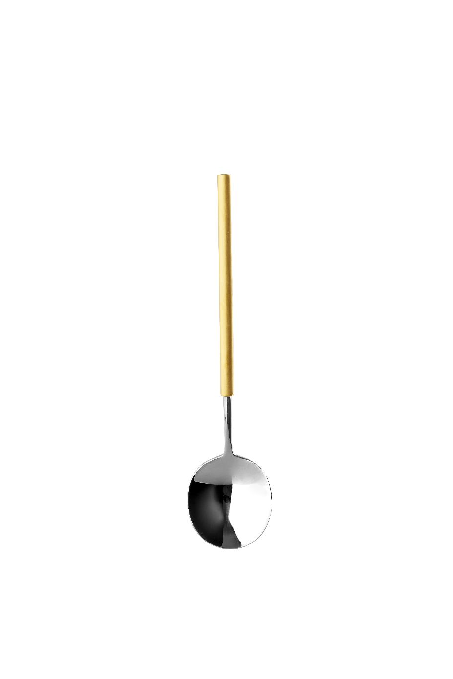 Domo Matt Gold - Soup Spoon (27020860)