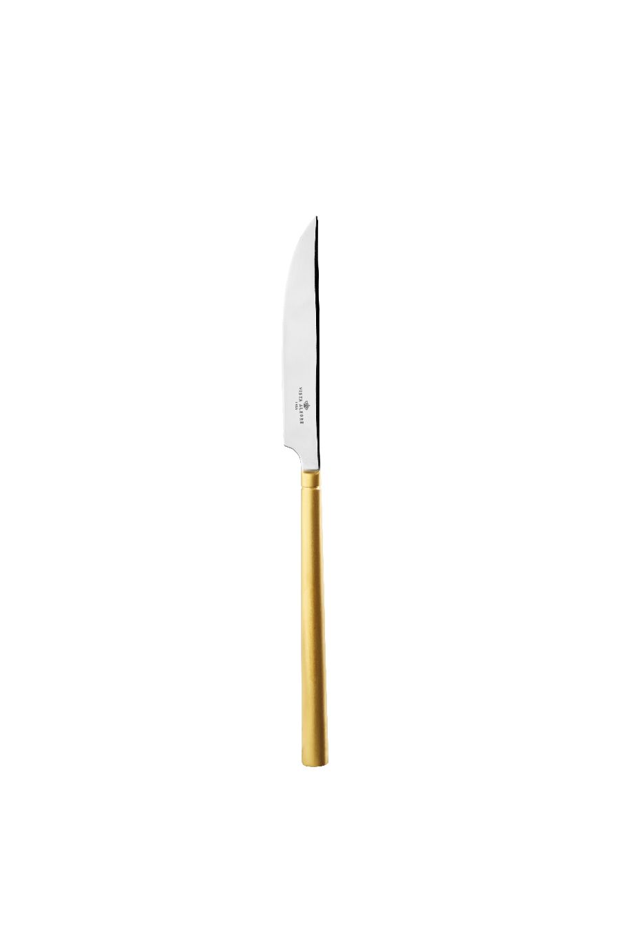 Domo Matt Gold - Dessert Knife (27020861)
