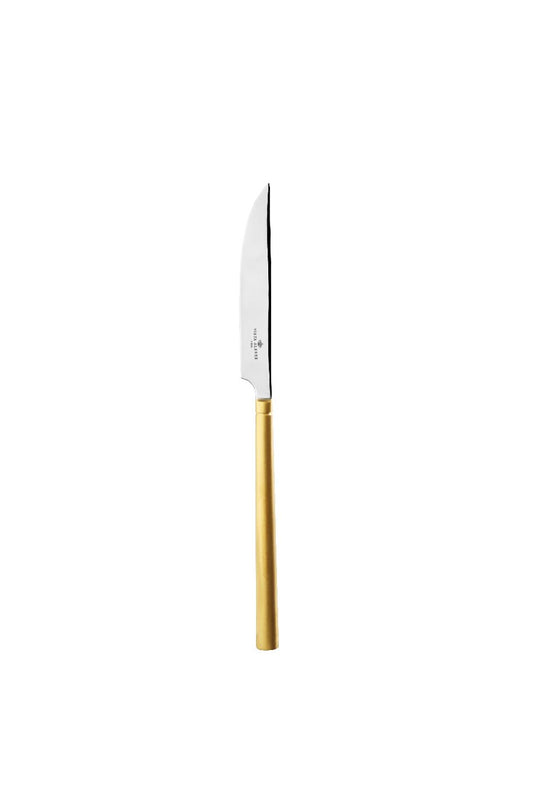 Domo Matt Gold - Dessert Knife (27020861)