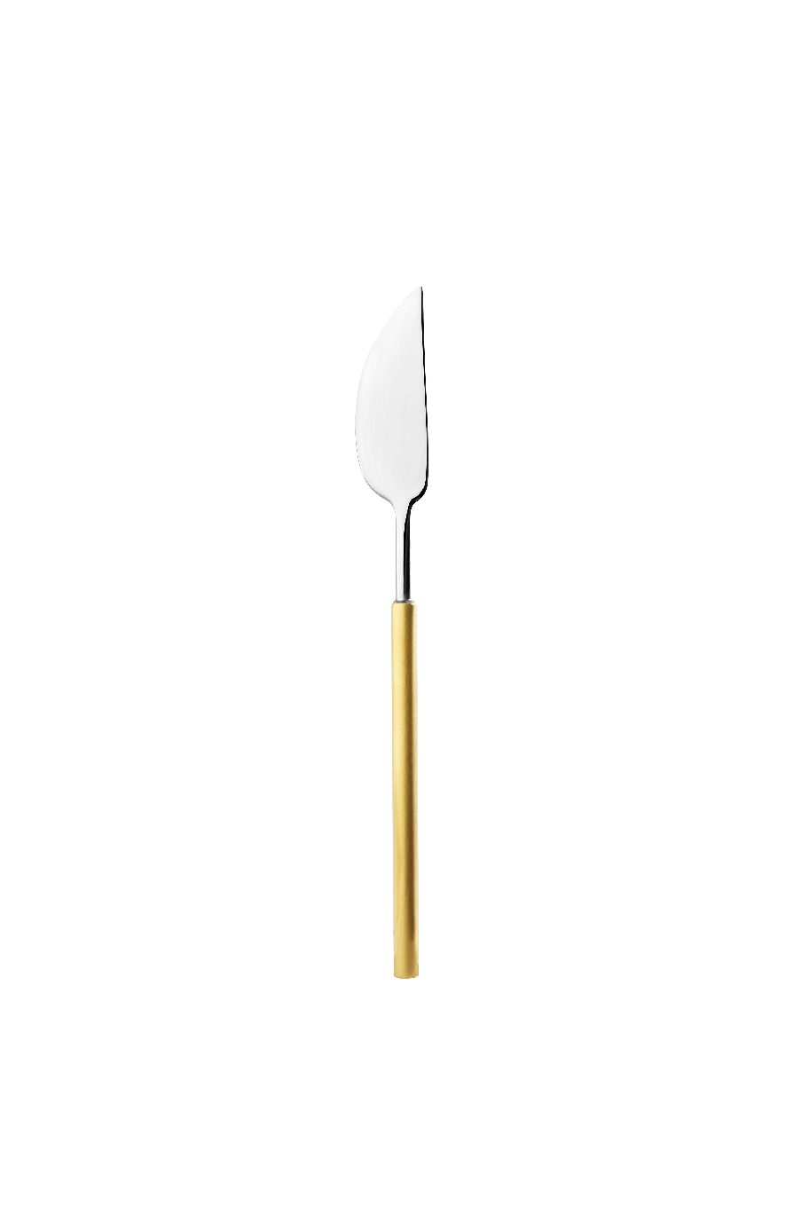 Domo Matt Gold - Fish Knife (27020864)